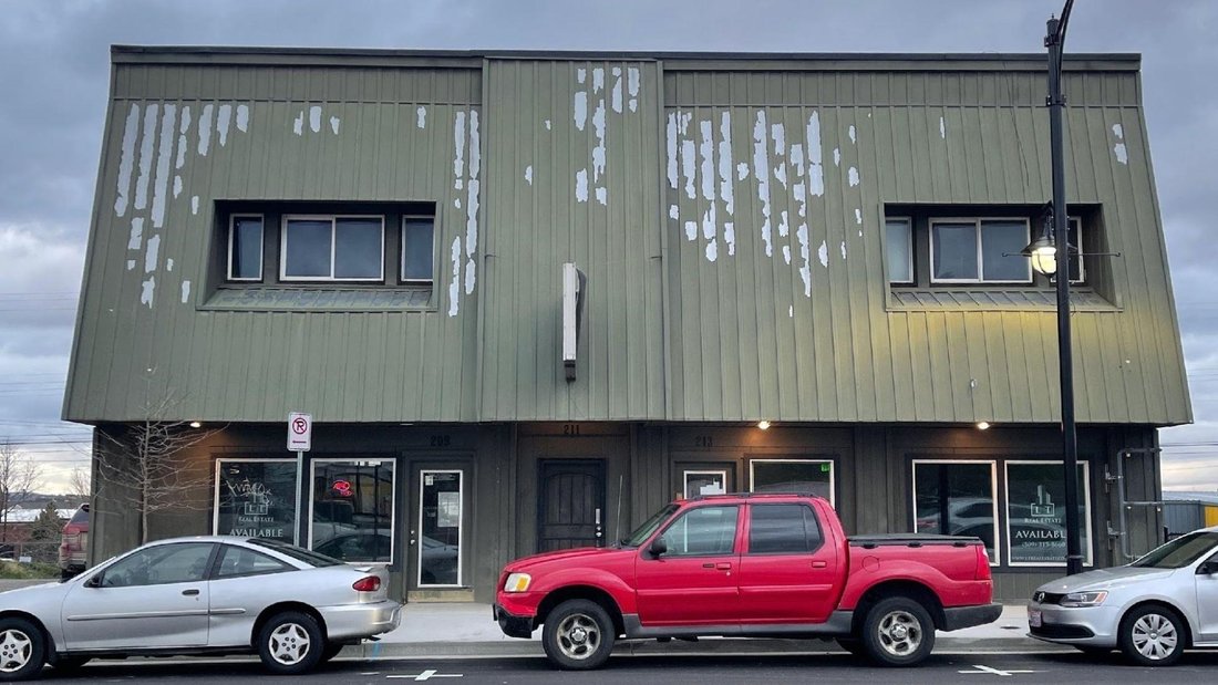Spokane, Washington, United States 1 - 17163339