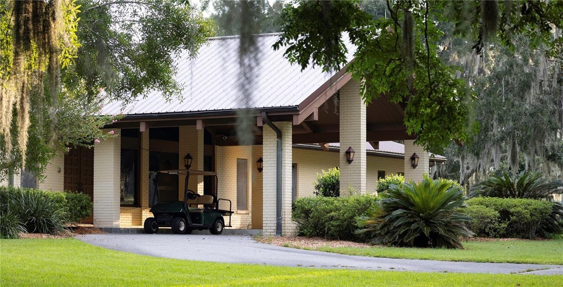 House in Ocala, Florida, United States 1 - 17186815