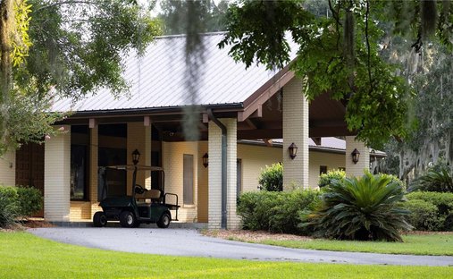 House in Ocala, Florida, United States 1