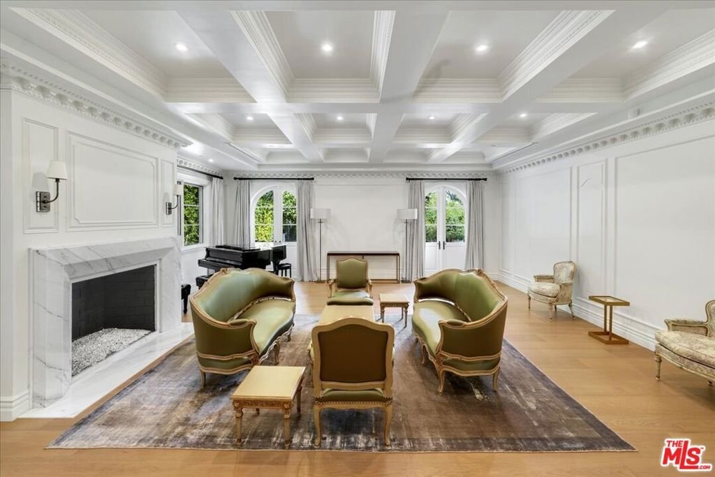 House in Beverly Hills, California, United States 5 - 17169363