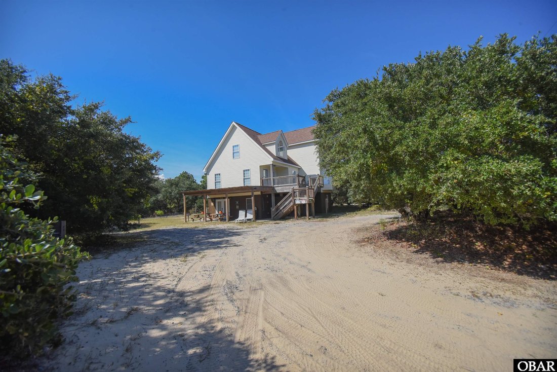 House in Corolla, North Carolina, United States 5 - 17163542