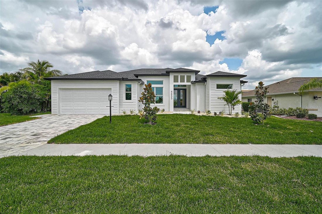 House in North Port, Florida, United States 2 - 17183239