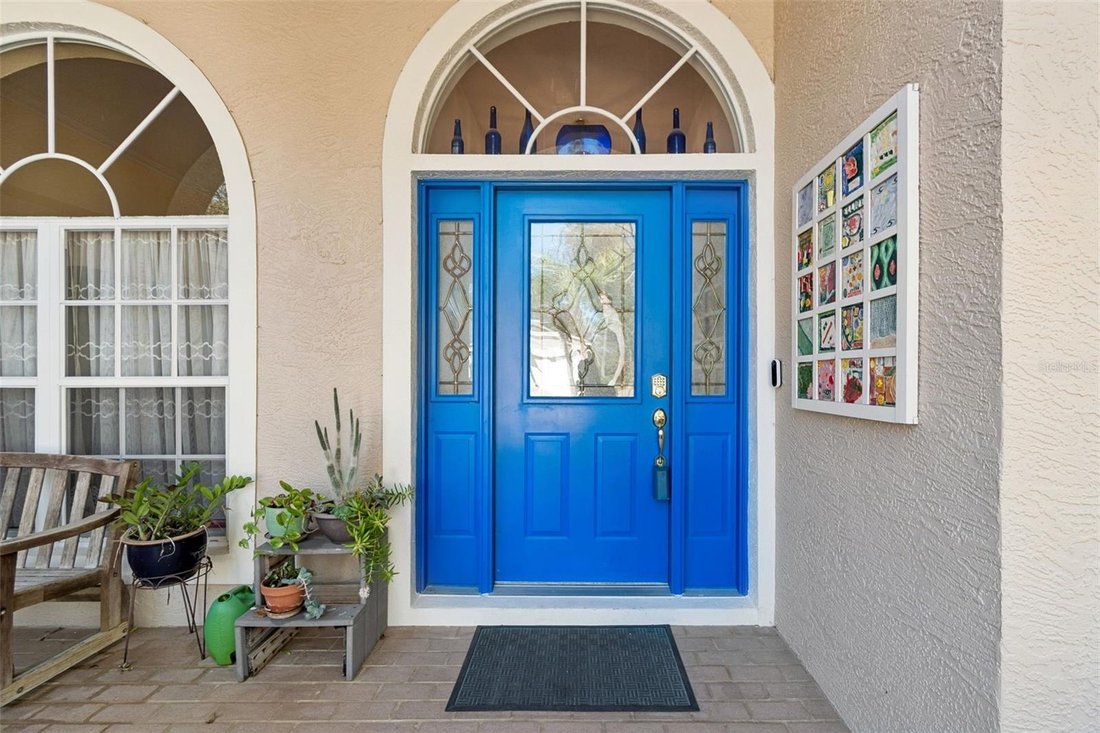 House in Tarpon Springs, Florida, United States 5 - 17178731