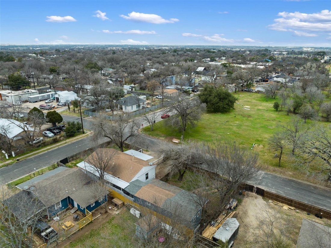 House in Austin, Texas, United States 2 - 17188153