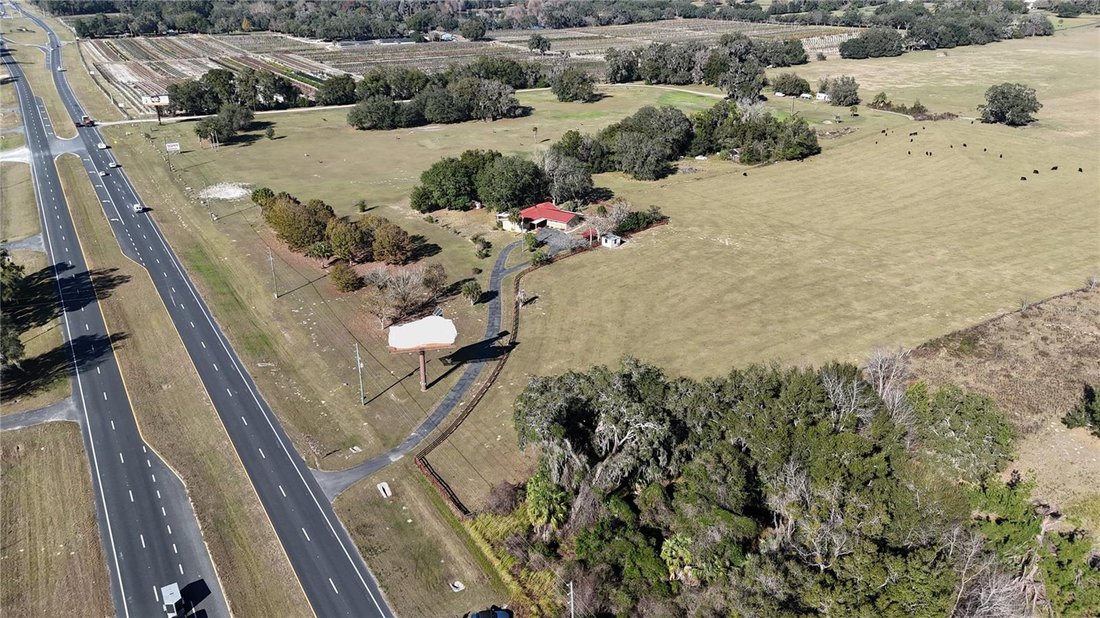 House in Belleview, Florida, United States 1 - 17178762