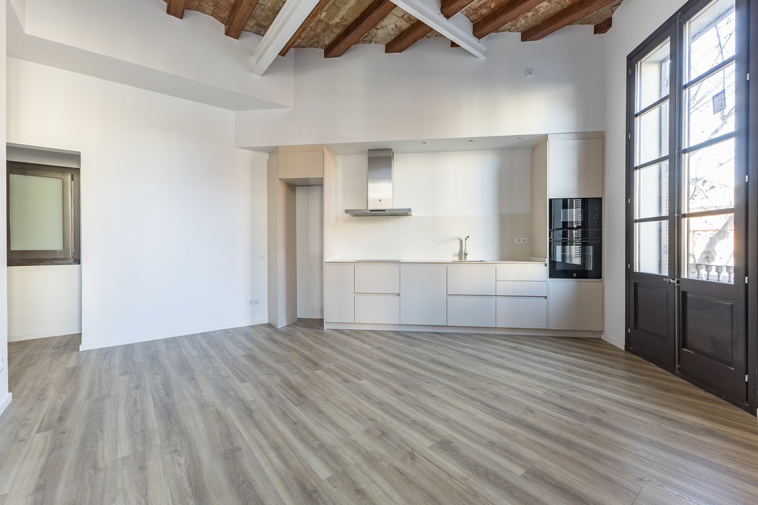 Apartment in Eixample, Barcelona, Spain 4 - 17176135