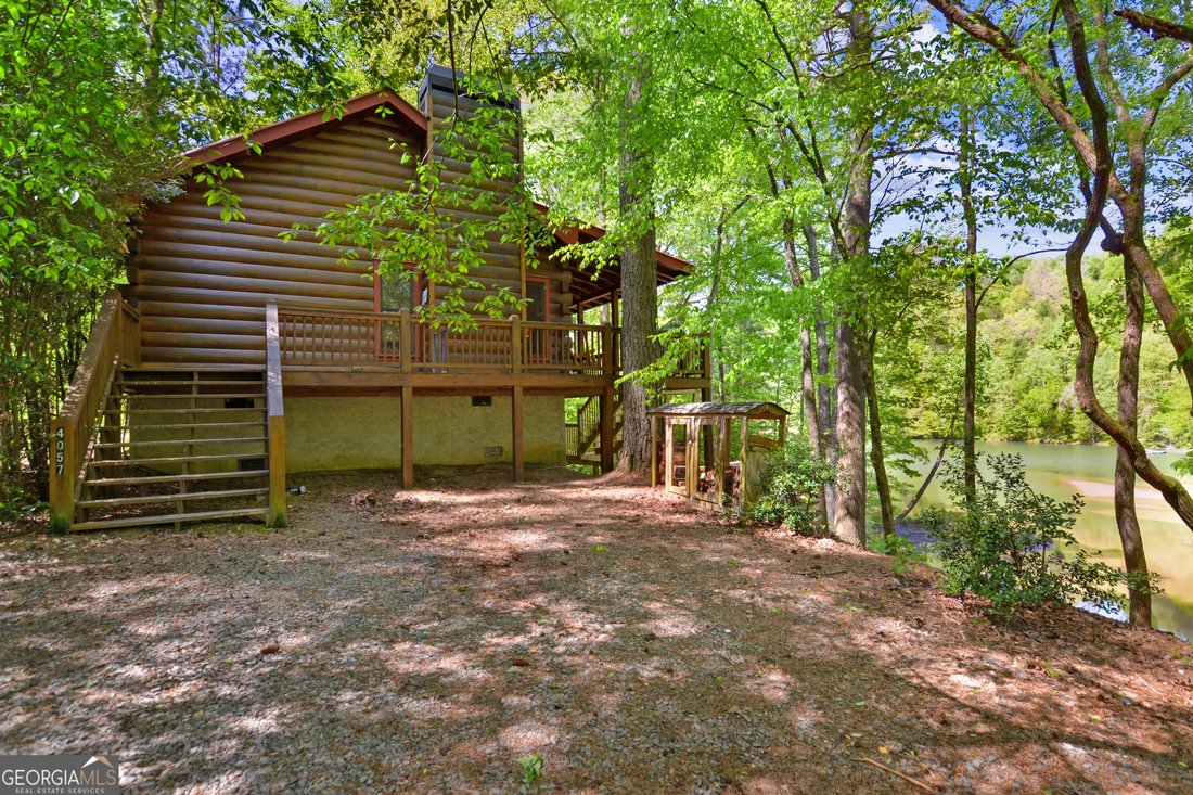 House in Ellijay, Georgia, United States 1 - 17157496