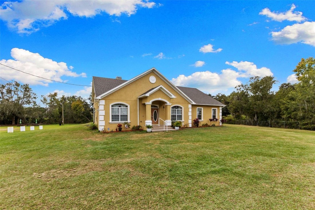 House in Plant City, Florida, United States 2 - 17185495