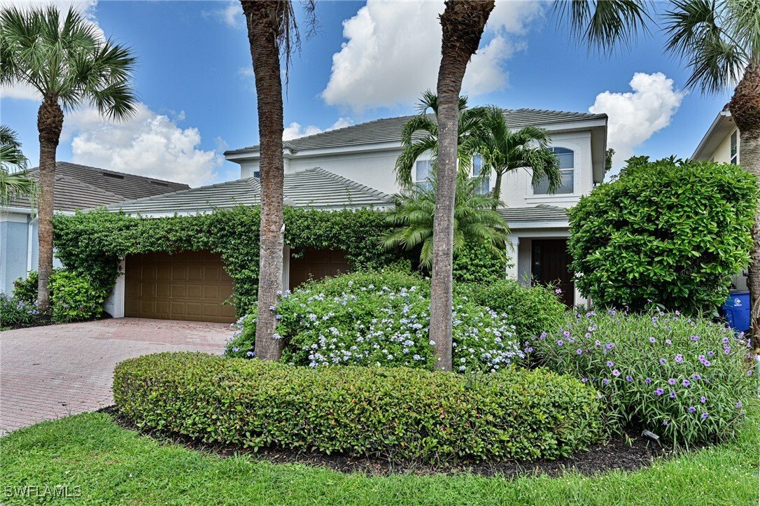 House in Estero, Florida, United States 1 - 17172370