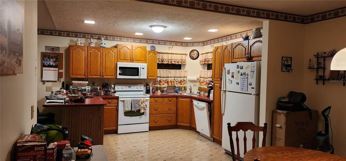 House in Kissimmee, Florida, United States 4 - 17184178
