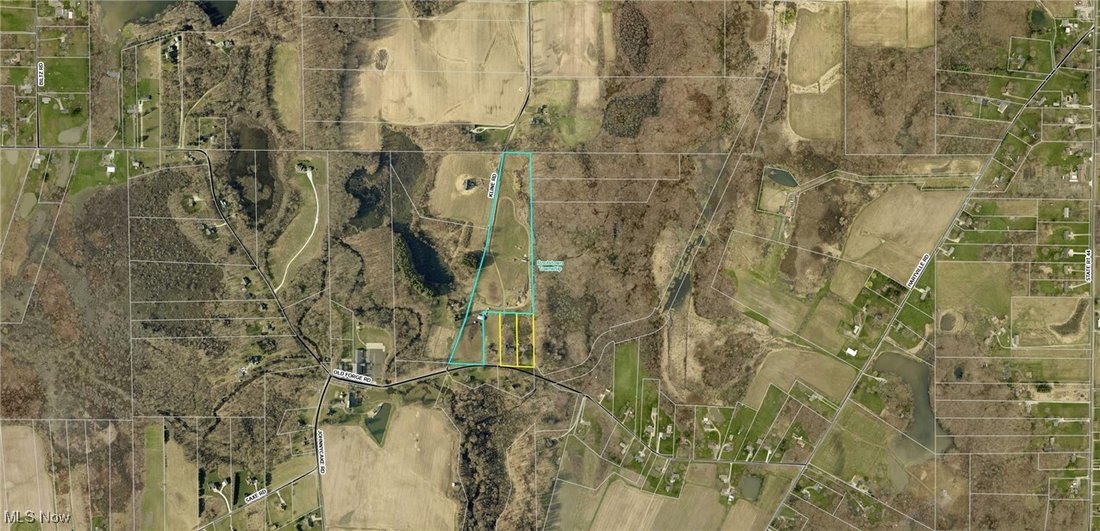 House in Rootstown, Ohio, United States 2 - 17175389