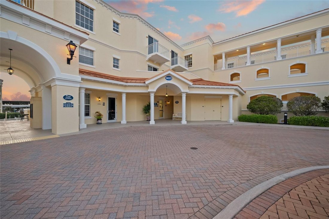 Condo in Osprey, Florida, United States 4 - 17180312