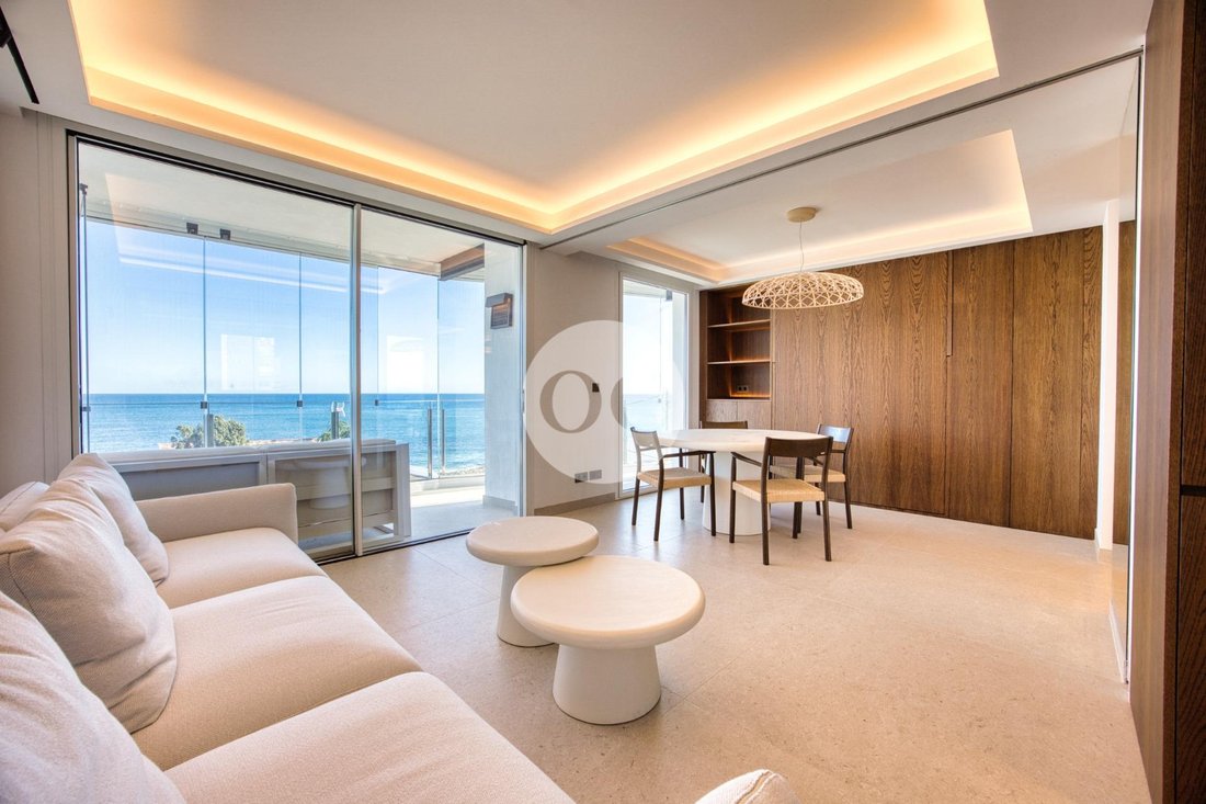 Apartment in Xabia / Javea, Valencian Community, Spain 5 - 17187405