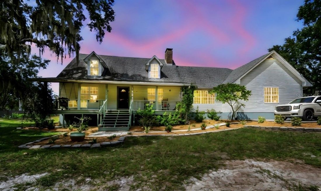 House in Wimauma, Florida, United States 1 - 17185338