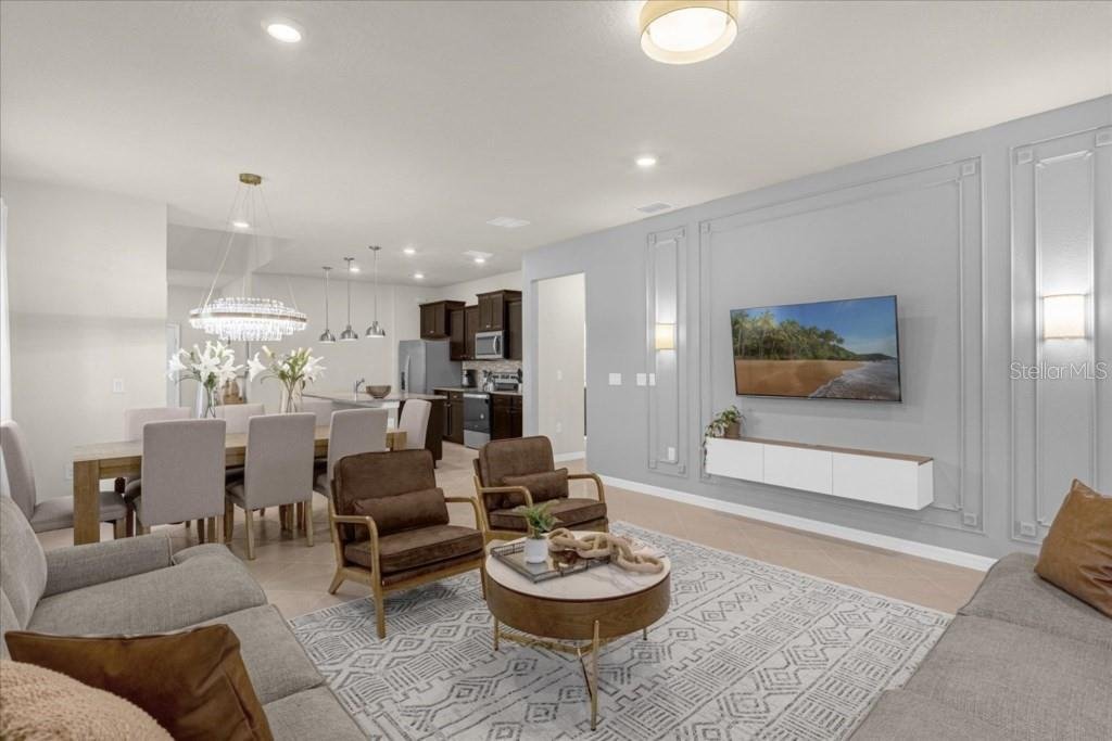 House in Clermont, Florida, United States 3 - 17186884