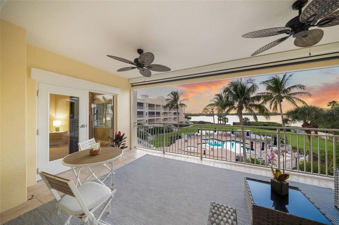 Condo in Osprey, Florida, United States 1 - 17180312