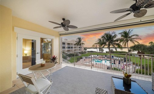 Condo in Osprey, Florida, United States 1