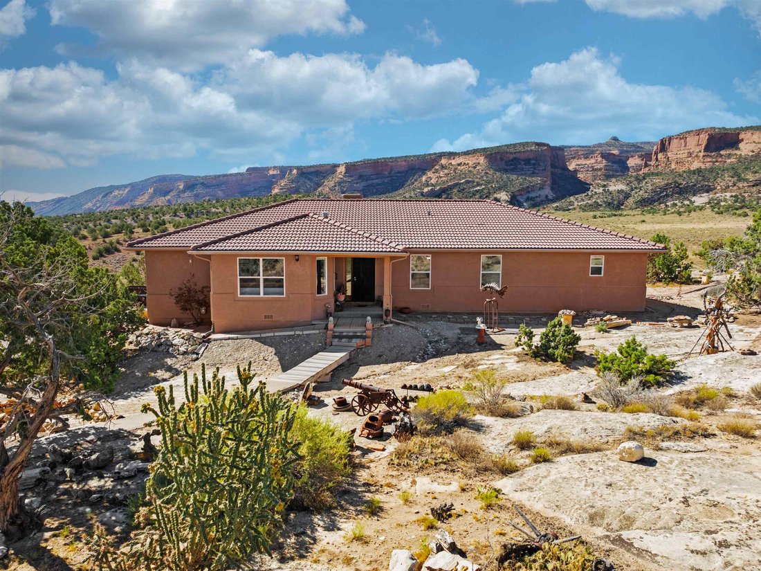 House in Fruita, Colorado, United States 1 - 17160436