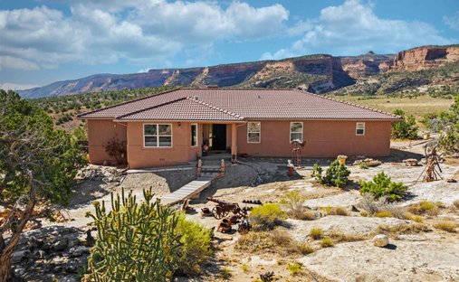 House in Fruita, Colorado, United States 1