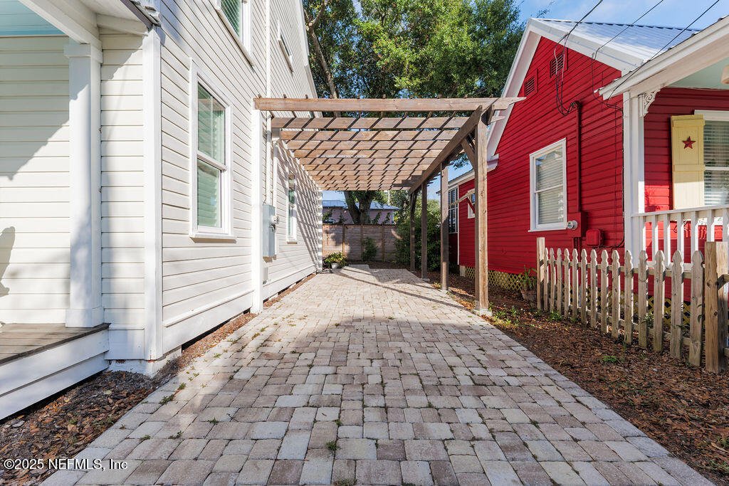 House in St. Augustine, Florida, United States 3 - 17165401