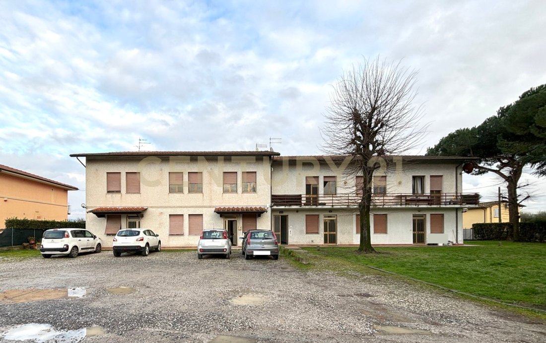 Country House in Lammari, Capannori, Tuscany 3 - 17154655
