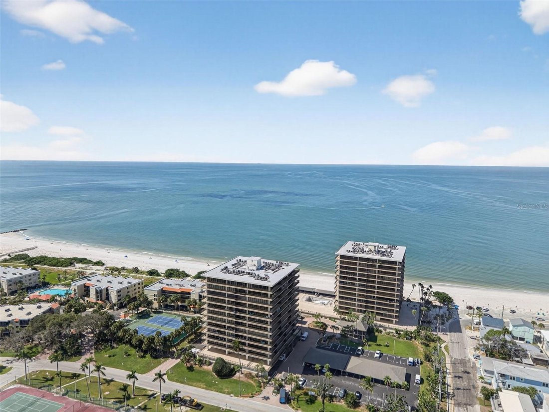 Condo in St. Pete Beach, Florida, United States 3 - 17184827