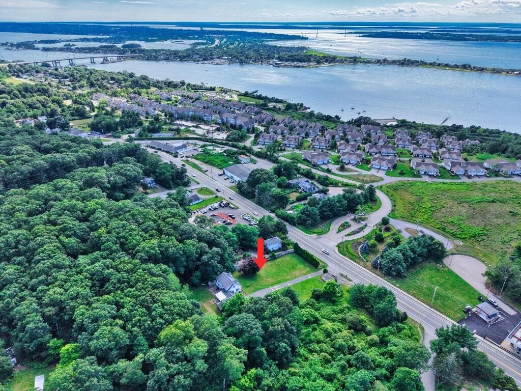 House in Tiverton, Rhode Island, United States 3 - 17164893