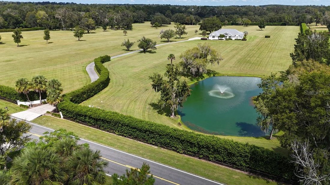 House in Ocala, Florida, United States 5 - 17179358