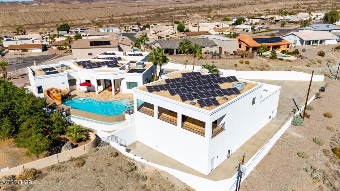 Haus in Desert Hills, Arizona, Vereinigte Staaten 5 - 17161470