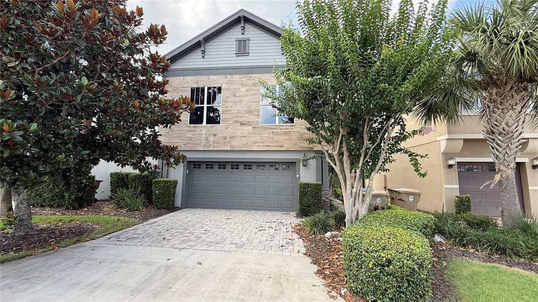 House in Kissimmee, Florida, United States 3 - 17187537