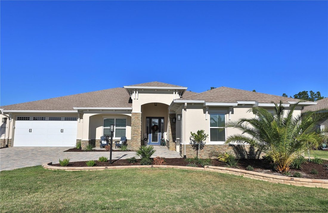 House in Ocala, Florida, United States 2 - 17180916