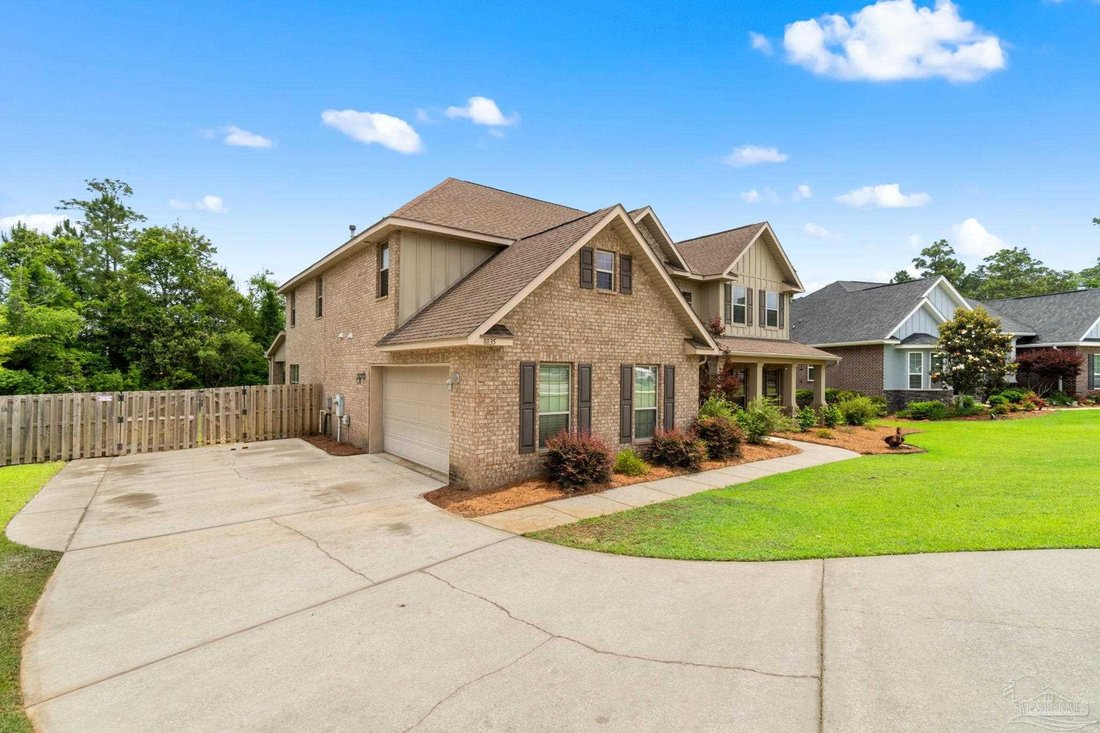 House in Pensacola, Florida, United States 2 - 17161591