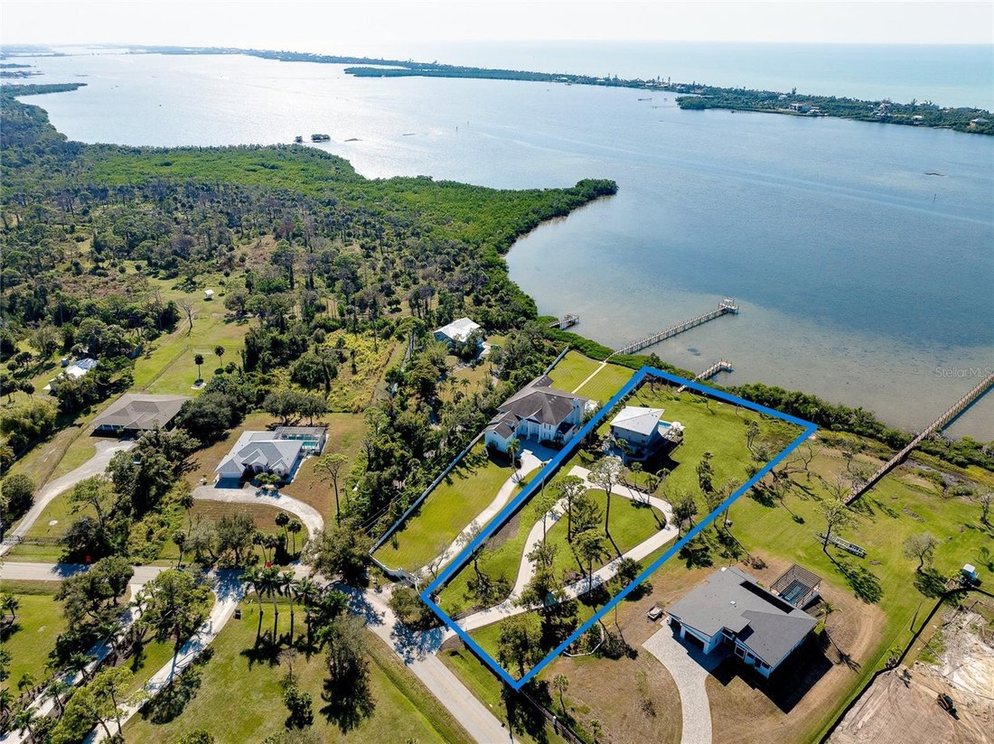 House in Englewood, Florida, United States 1 - 17181614