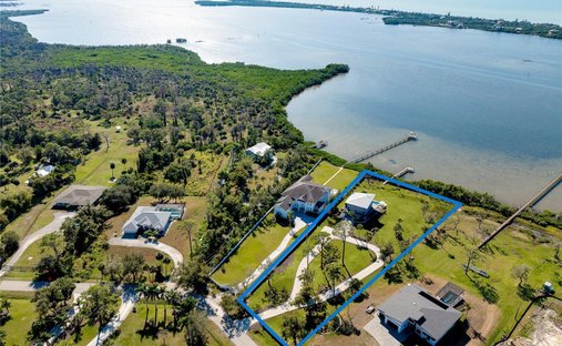 House in Englewood, Florida, United States 1