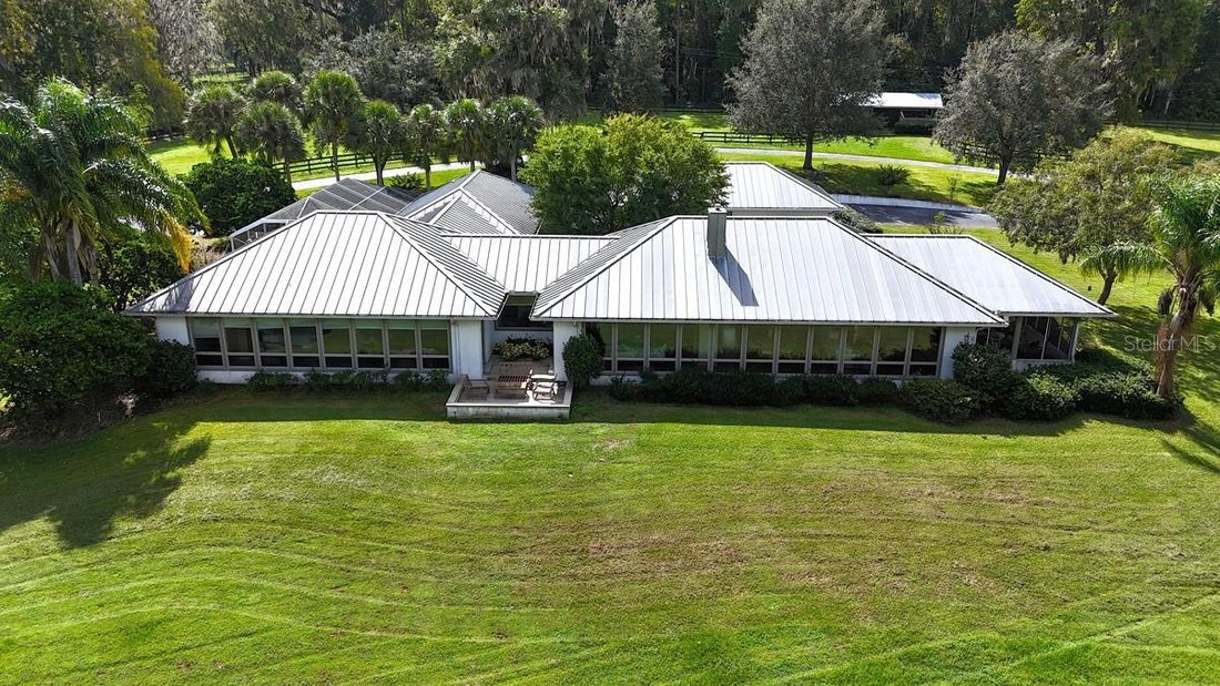 Land in Ocala, Florida, United States 1 - 17180432
