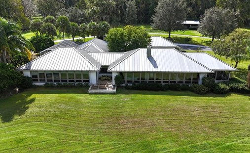 Land in Ocala, Florida, United States 1
