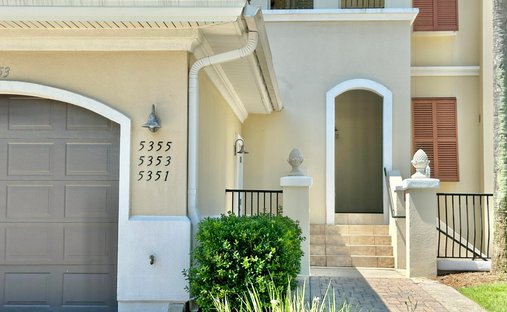 Condo in Miramar Beach, Florida, United States 1