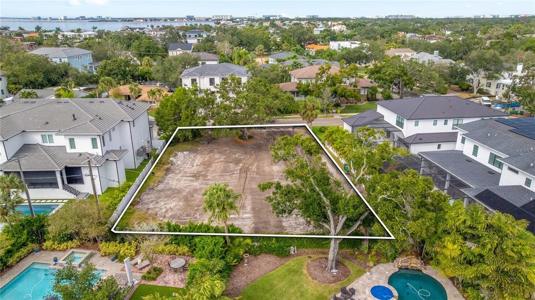 House in Tampa, Florida, United States 2 - 17181776