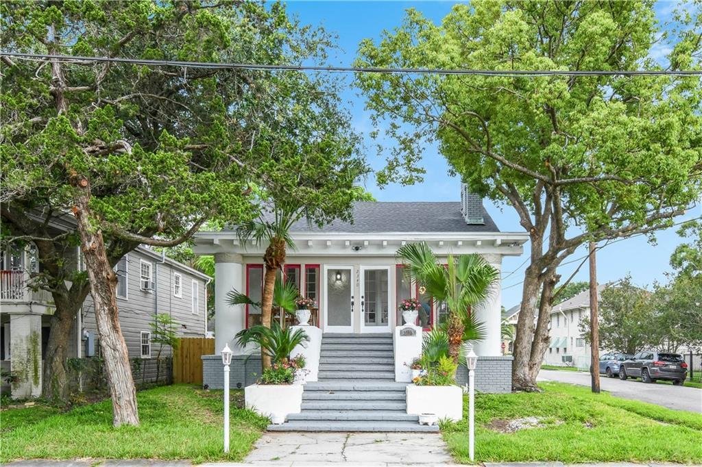 House in New Orleans, Louisiana, United States 2 - 17171747