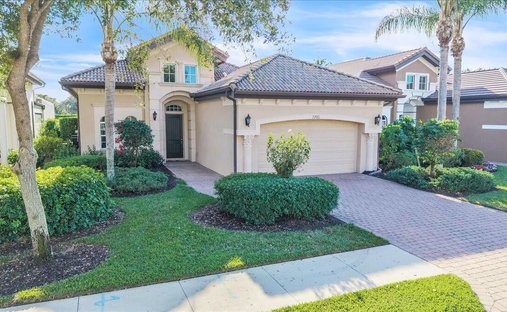 Casa en Naples, Florida, Estados Unidos 1