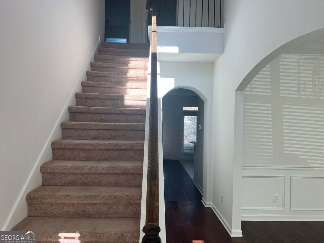 House in Tucker, Georgia, United States 3 - 17158070