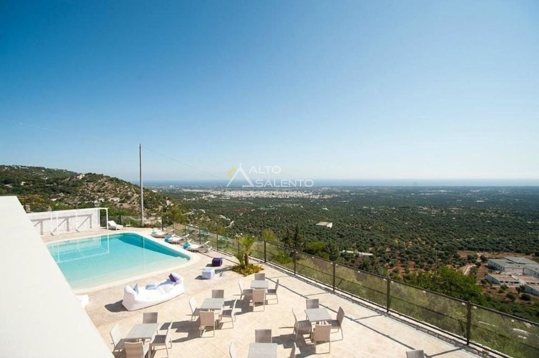 Villa in Selva di Fasano, Apulia, Italy 2 - 17161294