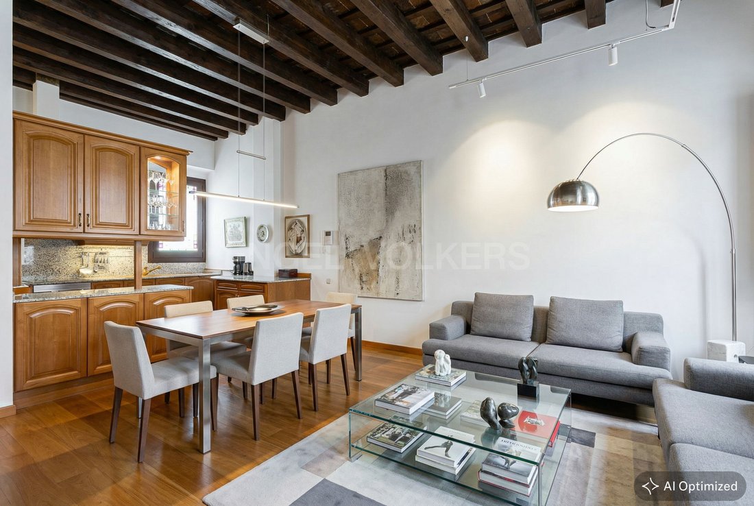 Apartment in Ciutat Vella, Barcelona, Spain 5 - 17175608