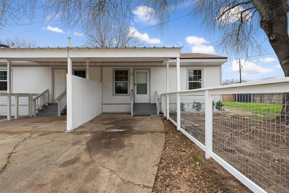 House in Austin, Texas, United States 5 - 17188153