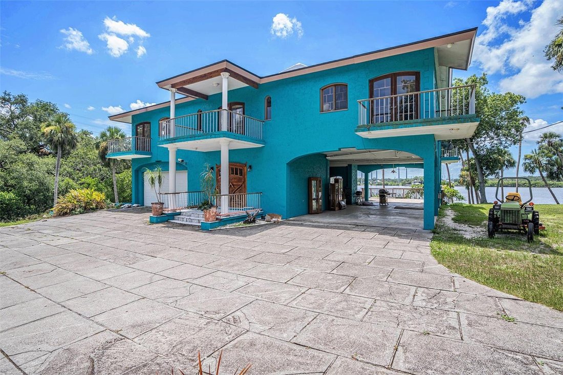 House in Riverview, Florida, United States 2 - 17179005