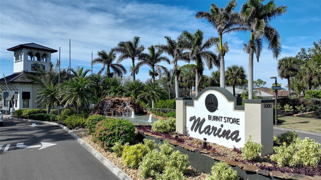 House in Punta Gorda, Florida, United States 3 - 17187109
