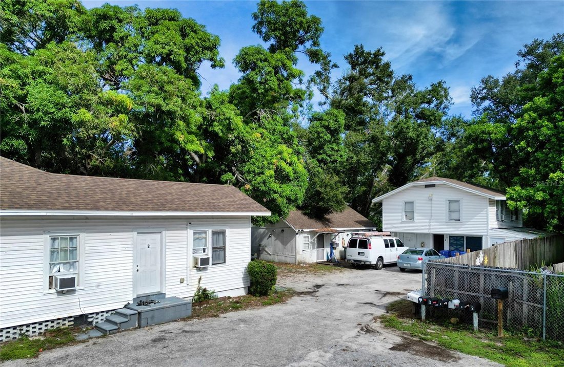 Bradenton, Florida, United States 4 - 17187169