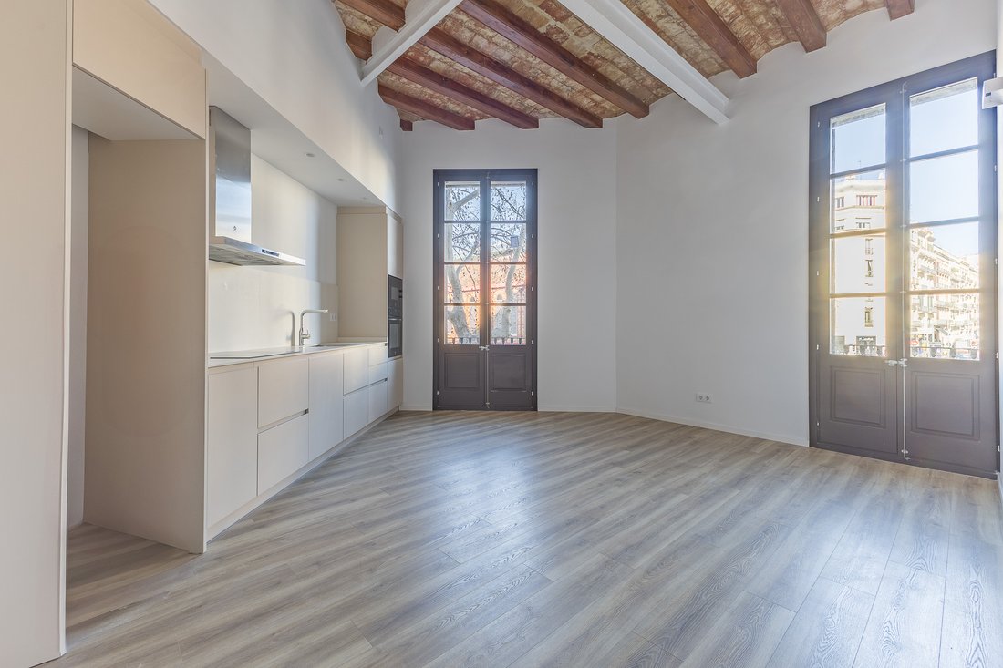 Apartment in Eixample, Barcelona, Spain 2 - 17176135