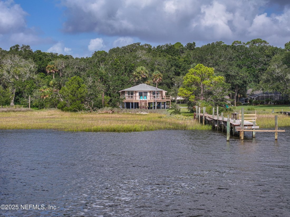 House in Fernandina Beach, Florida, United States 5 - 17165477