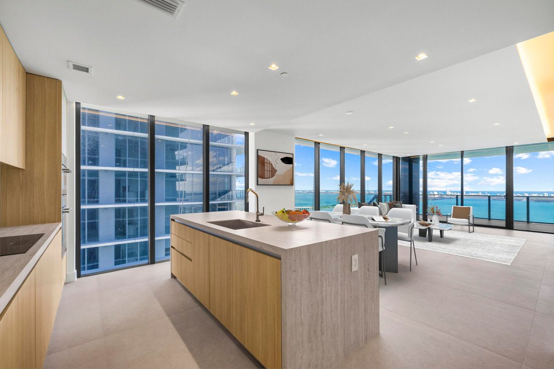 Condo in Miami, Florida, United States 1 - 16975119